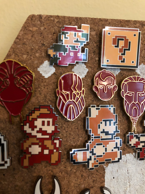 All the Marios have no idea how close Kratos is to full-on Spartan Rage; Atreus and the World Serpent are keeping things cool, for now